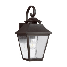 Generation-Designer OL14402SBL - Galena Small Lantern