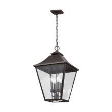 Generation-Designer OL14408SBL - Galena Small Pendant
