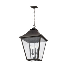 Generation-Designer OL14409SBL - Galena Large Pendant