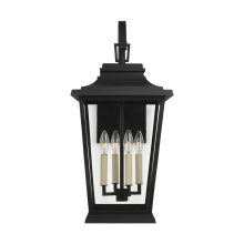 Generation-Designer OL15403TXB - Warren Large Lantern