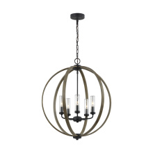 Generation-Designer OLF3294/5WOW/AF - Allier Outdoor Chandelier