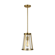 Generation-Designer P1287BBS - Harrow Mini Pendant