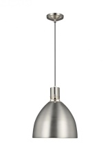 Generation-Designer P1443SN-L1 - Brynne Medium LED Pendant