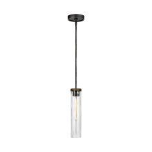 Generation-Designer P1510DWK/SGM - Angelo Slim Pendant