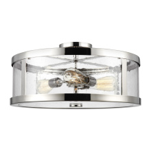 Generation-Designer SF342PN - Harrow Large Semi-Flush Mount