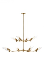 Generation-Designer TC1158BBS - Mezzo Grand Chandelier