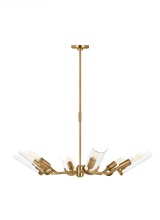 Generation-Designer TC1166BBS - Mezzo Large Chandelier