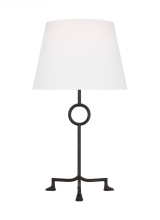 Generation-Designer TFT1021AI1 - Montour Large Table Lamp