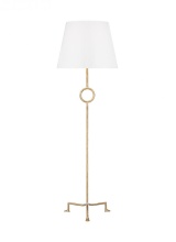 Generation-Designer TFT1031CGD1 - Montour Large Floor Lamp