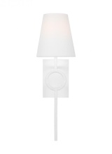 Generation-Designer TFW1021MWT - Montour Large Sconce