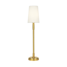 Generation-Designer TT1021BBS1 - Beckham Classic Buffet Lamp
