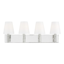 Generation-Designer TV1044PN - Beckham Classic 4 - Light Vanity