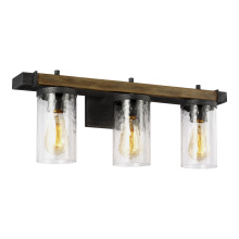 Generation-Designer VS18253DWK/SGM - Angelo 3 - Light Vanity