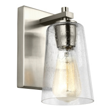 Generation-Designer VS24301SN - Mercer 1 - Light Sconce