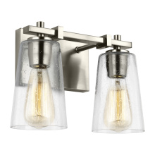 Generation-Designer VS24302SN - Mercer 2 - Light Vanity