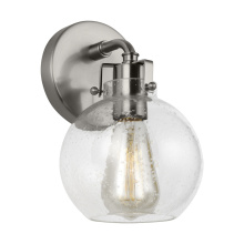 Generation-Designer VS24401SN - Clara 1 - Light Sconce