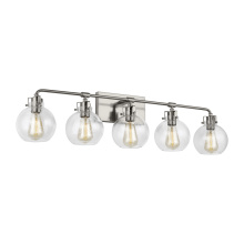 Generation-Designer VS24405SN - Clara 5 - Light Vanity