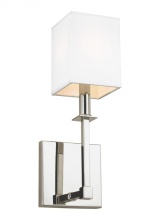 Generation-Designer WB1872PN - Quinn 1 - Light Sconce