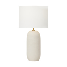Generation-Designer HT1061MC1 - Fanny Slim Table Lamp