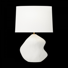 Generation-Designer HT1091MWC1 - Broxton Medium Table Lamp