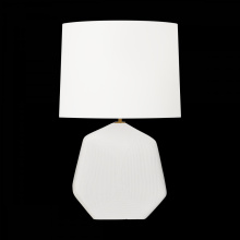 Generation-Designer HT1121MWC1 - Tallulah Medium Table Lamp