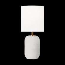 Generation-Designer HT1141MWC1 - Fanny Small Table Lamp