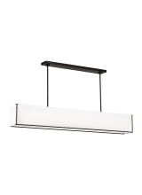 Generation-Designer KC1151AI - Velero Large Linear Chandelier