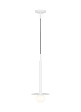 Generation-Designer KP1001MWT - Nodes Short Pendant