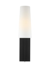 Generation-Designer KT1441MBK - Blocco Medium Floor Lamp