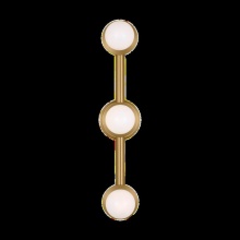 Generation-Designer KWL1173BBS - Nodes Large Vanity