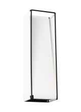 Generation-Designer KWL1181AI - Velero Medium Sconce
