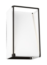 Generation-Designer KWL1201AI - Velero Small Sconce