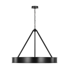 Generation-Designer LC1221AI-L1 - Leonard Large Chandelier