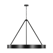Generation-Designer LC1231AI-L1 - Leonard Large Chandelier