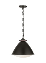 Generation-Designer LP1111AI - Hayward Medium Pendant