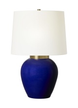 Generation-Designer LT1211CCO - Lilian Medium Table Lamp