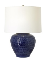 Generation-Designer LT1221CCO - Marcel Medium Table Lamp
