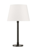Generation-Designer LT1231AI - Grayson Medium Table Lamp