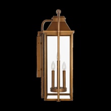 Generation-Designer OL13202NCP - Wellsworth Large Wall Lantern