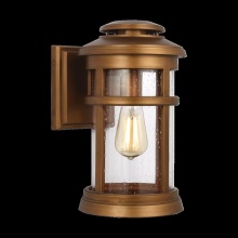 Generation-Designer OL14301NCP - Newport Small Wall Lantern