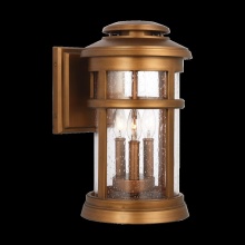 Generation-Designer OL14302NCP - Newport Medium Wall Lantern
