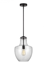 Generation-Designer P1461ORB - Baylor One Light Pendant