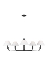 Generation-Designer SLC1005AI - Colfax Large Chandelier