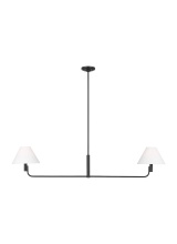 Generation-Designer SLC1022AI - Colfax Medium Linear Chandelier