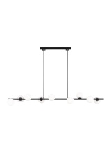 Generation-Designer SLC1059AI - Altair Large Linear Chandelier