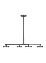 Generation-Designer SLC1074AI - Khan Extra Large Chandelier
