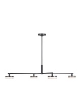 Generation-Designer SLC1084AI - Khan Large Chandelier