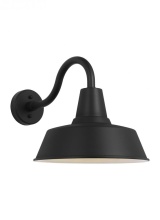 Generation-Designer SLO1201TXB - Barn Light Large Wall Lantern