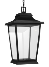Generation-Designer SLO1271TXB - Warren Hanging Lantern