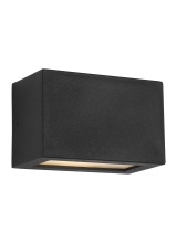 Generation-Designer SLO1281TXB - Kukei Small LED Wall Lantern